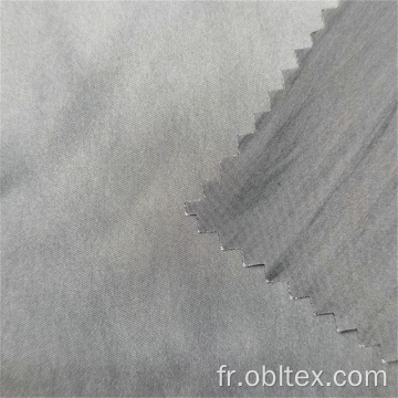 OBL21-2120 Tissue tissée en nylon en polyester